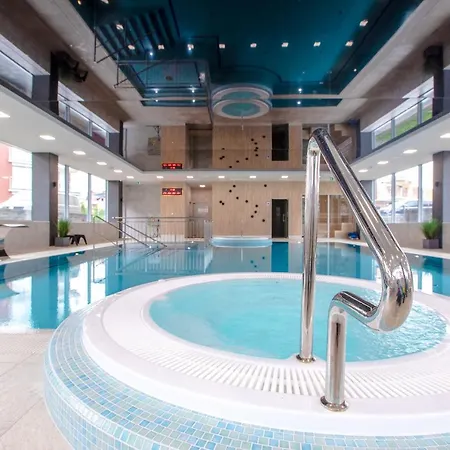 Klifowa 10 Apartmán