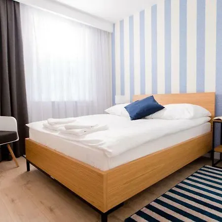 Apartmán Klifowa 10